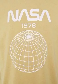 Only & Sons ONSNASA LIFE TEE - T-shirt Imprimé - Incense -Only & Sons Soldes Boutique 28693ec4f99f4d81b18517d271ddfccb