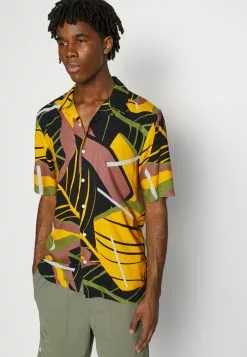 Only & Sons ONSBROOKS LIFE - Chemise - Spicy Mustard 9 Only & Sons ONSBROOKS LIFE - Chemise - Spicy Mustard -Only & Sons Soldes Boutique 286c56bb11174d90aa843b83c6cc9559