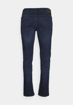 Only & Sons ONSLOOM - Jean Slim - Blue Denim -Only & Sons Soldes Boutique 28d1d9f337ef4b9d98e4a5d02dd31c16