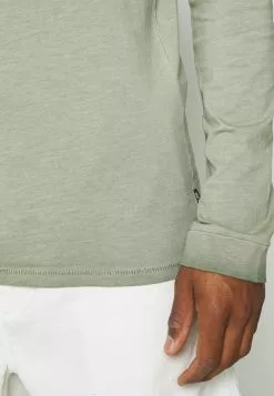 Only & Sons ONSMILLENIUM LIFE WASHED TEE - T-shirt à Manches Longues - Olive Night 12 Only & Sons ONSMILLENIUM LIFE WASHED TEE - T-shirt à Manches Longues - Olive Night -Only & Sons Soldes Boutique 28ed03b94bf1489e9ab7a416c29a99c1