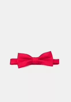 Only & Sons ONSTHOMAS PATTERN BOWTIE SET - Mouchoir De Poche - Pompeian Red -Only & Sons Soldes Boutique 290b13c001c749cbb61e6d19a8744c10