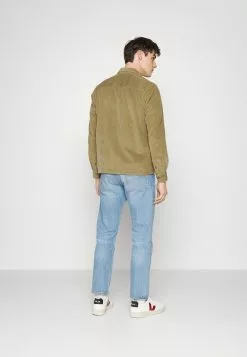 Only & Sons ONSLAYTON LIFE MIX - Chemise - Kangaroo -Only & Sons Soldes Boutique 29402112d91c4b6985befc88ead3037c