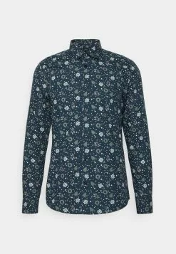 Only & Sons ONSXMAS MADO - Chemise - Dress Blues 14 Only & Sons ONSXMAS MADO - Chemise - Dress Blues -Only & Sons Soldes Boutique 2979d5289967477289bda5aa67989647