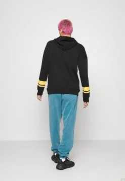 Only & Sons ONSNFL LIFE HOODIE - Sweatshirt - Black -Only & Sons Soldes Boutique 29b1378b5fba473c9fa4ad6fe437ea58