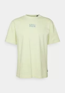 Only & Sons ONSWILBERT TEE - T-shirt Imprimé - White Jade -Only & Sons Soldes Boutique 2ac678b57ba14879a51bd6f6984fd557