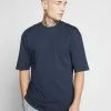Only & Sons ONSDONNIE TEE - T-shirt Basique - Dark Navy