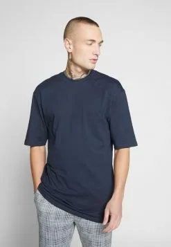 Only & Sons ONSDONNIE TEE - T-shirt Basique - Dark Navy