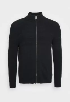 Only & Sons ONSBACE HIGH NECK - Gilet - Dark Navy 10 Only & Sons ONSBACE HIGH NECK - Gilet - Dark Navy -Only & Sons Soldes Boutique 2b2eaa675ff246ca8b9a95cdddb7df3b