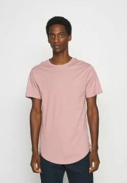 Only & Sons ONSMATT LIFE LONGY TEE 7 PACK - T-shirt Basique - Castor Gray/cas Gray/london Fog/monks/woodrose/huckle/oil Green/dark Greenen -Only & Sons Soldes Boutique 2b48fc21ae1b443dbc1825636e646667