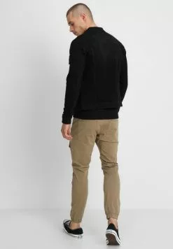 Only & Sons ONSCOIN - Veste En Jean - Black Denim -Only & Sons Soldes Boutique 2b4d55da1f7b4ca29c09de1341a0e64c