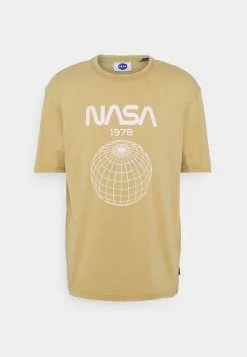 Only & Sons ONSNASA LIFE TEE - T-shirt Imprimé - Incense