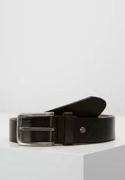 Only & Sons ONSCHARLTON BELT - Ceinture - Brown Stone