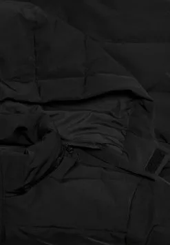 Only & Sons Veste D'hiver - Black -Only & Sons Soldes Boutique 2ca4e462fda449f7aa5a675cd05c2f2b