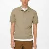 Only & Sons Polo - Chinchilla