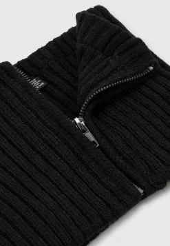 Only & Sons ONSFERNANDO LIFE NECK WARMER UNISEX - Écharpe Tube - Black -Only & Sons Soldes Boutique 2cee02454cee440d9bc4525c8fbac209