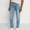 Only & Sons ONSLOOM CAN - Jean Slim - Blue Denim