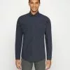 Only & Sons ONSSANE SOLID - Chemise - Dark Navy