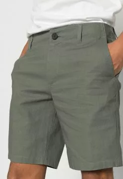 Only & Sons ONSELLIOT - Short - Castor Gray -Only & Sons Soldes Boutique 2d2ffad1fe6e47a1896c5d18cd9ee679