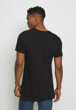 Only & Sons ONSKARLAN LIFE FISHTALE TEE - T-shirt Basique - Black -Only & Sons Soldes Boutique 2d30a571ec7c4a72a4a130edb4e9bfe9