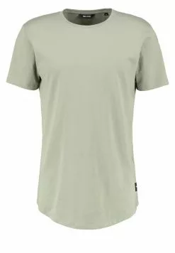 Only & Sons T-shirt Basique - Seagrass -Only & Sons Soldes Boutique 2d4573b18b7449a9813d943776a54971