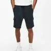 Only & Sons Short - Black