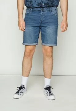 Only & Sons ONSPLY - Short En Jean - Blue Denim 10 Only & Sons ONSPLY - Short En Jean - Blue Denim -Only & Sons Soldes Boutique 2da4c54713664441a7c35bb30a80d692