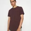 Only & Sons ONSGAVIN LIFE TEE - T-shirt Basique - Fudge