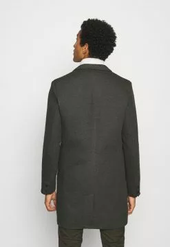 Only & Sons ONSJULIAN KING COAT - Manteau Classique - Peat -Only & Sons Soldes Boutique 2dcdf441d9fd4632940cd556b8338070
