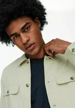 Only & Sons ONSILVIO LIFE - Veste Légère - Pelican -Only & Sons Soldes Boutique 2e4fb7269e5a45e7b22fc5e9a1eccec2