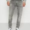 Only & Sons ONSLOOM SLIM - Jean Slim - Grey Denim