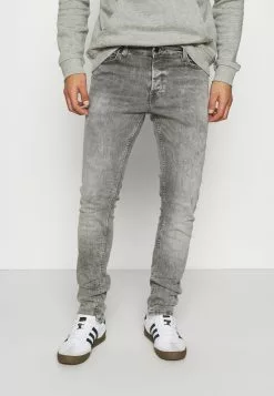Only & Sons ONSLOOM SLIM - Jean Slim - Grey Denim