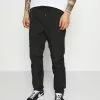 Only & Sons ONSNOAH ZIP OFF PANT - Pantalon Classique - Black
