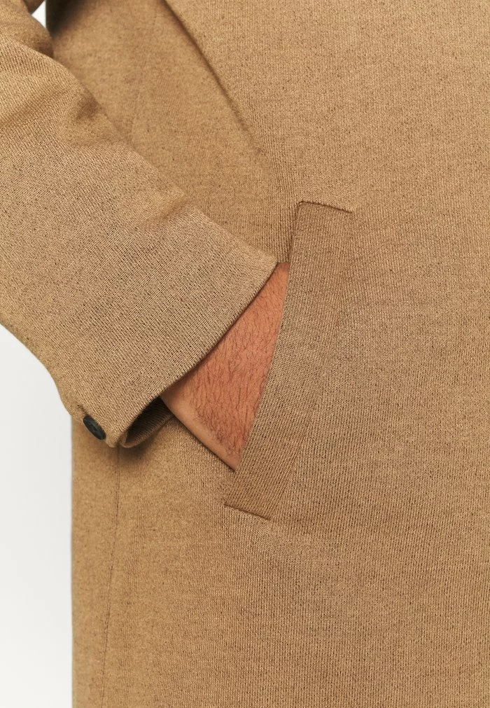 Only & Sons ONSOSCAR KING COAT - Manteau Court - Melange 6 Only & Sons ONSOSCAR KING COAT - Manteau Court - Melange – Image 6