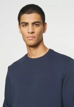 Only & Sons ONSCERES - Sweatshirt - Dress Blues -Only & Sons Soldes Boutique 2f1cfd4fea424067b59a1b185d445679
