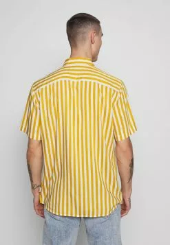Only & Sons ONSWAYNE LIFE - Chemise - Golden Spice -Only & Sons Soldes Boutique 2f565997e5c843c39defcc3a528eb83a