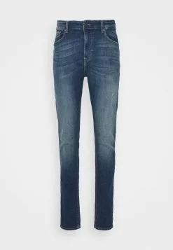 Only & Sons ONSDRAPER - Jeans Fuselé - Blue Denim 8 Only & Sons ONSDRAPER - Jeans Fuselé - Blue Denim -Only & Sons Soldes Boutique 2fd0441342164d62b0fb5daed3065b3b