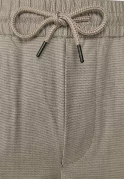 Only & Sons SLINUS - Pantalon De Survêtement - Chinchilla -Only & Sons Soldes Boutique 2fe41c0706284365b0b83cccbe43ea08