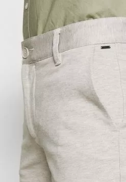 Only & Sons ONSMARK - Short - Chinchilla -Only & Sons Soldes Boutique 30335af568ee4ca5b1b6e848cf6594cd