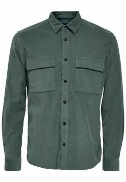 Only & Sons Chemise - Balsam Green