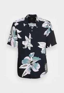 Only & Sons ONSDAN LIFE - Chemise - Dark Navy -Only & Sons Soldes Boutique 30897eb4e3024a79a22d6fe553887603