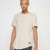 Only & Sons ONSMATT LIFE LONGY TEE - T-shirt Basique - Pelican