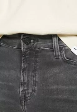 Only & Sons ONSLOOM SLIM ZIP SWEAT GREY - Jean Slim - Grey Denim -Only & Sons Soldes Boutique 31b2c86eb1f84d85b8416ed8075c2ed0