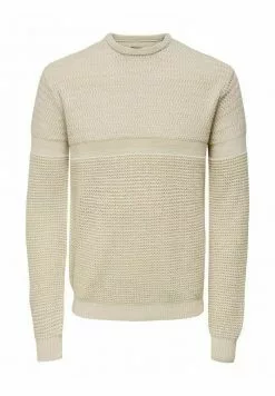 Only & Sons Pullover - Pelican
