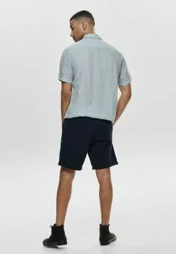 Only & Sons Short - Blue Denim 8 Only & Sons Short - Blue Denim -Only & Sons Soldes Boutique 320c37f66b6148c288dd248532989e10