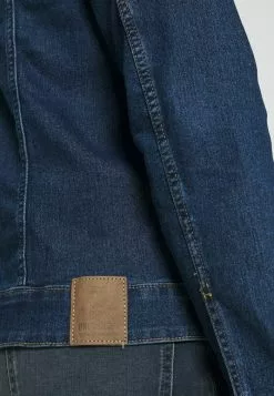 Only & Sons ONSCOME LIFE TRUCKER - Veste En Jean - Blue Denim -Only & Sons Soldes Boutique 322db7d853824cf7ac654b6438d2661a