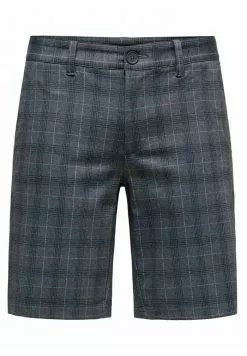 Only & Sons ONSMARK - Short - Dark Navy -Only & Sons Soldes Boutique 3242e9ea934749f684d4146fbe3bebb9