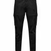 Only & Sons Pantalon Cargo - Black