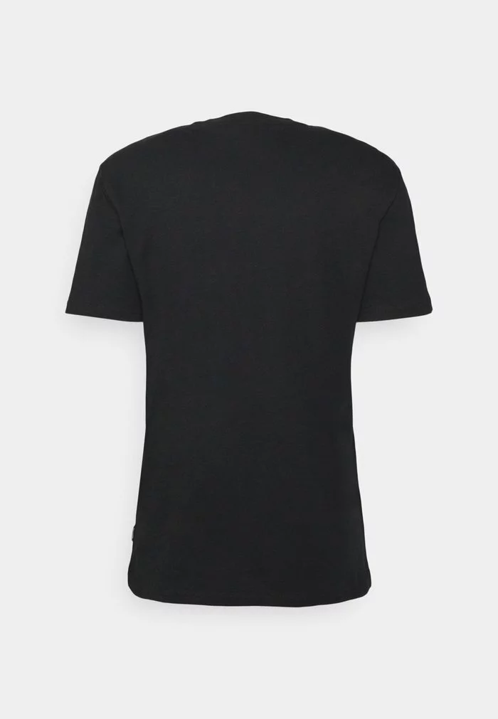 Only & Sons ONSRICKNMORTY TEE UNISEX - T-shirt Imprimé - Black 2 Only & Sons ONSRICKNMORTY TEE UNISEX - T-shirt Imprimé - Black – Image 2