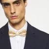 Only & Sons ONSTHEO BOW TIE - Noeud Papillon - Blazing Yellow