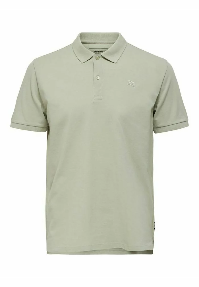 Only & Sons Polo - Alfalfa 1 Only & Sons Polo - Alfalfa